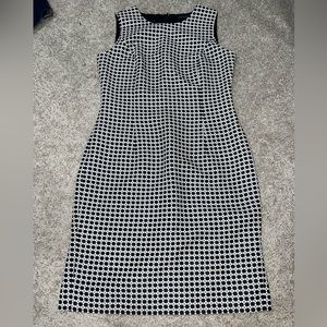 Brooks Brothers sheath dress 👗